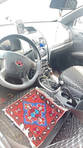 Geely Emgrand 2013, 187,000 km - 1.8 l - Bakı