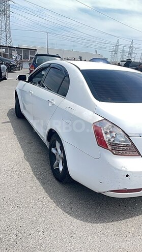 Geely Emgrand 2013, 187,000 km - 1.8 l - Bakı