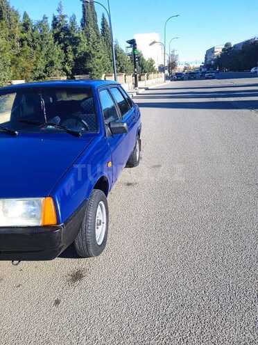 LADA (VAZ) 21099 2000, 27,000 km - 1.6 l - Gəncə