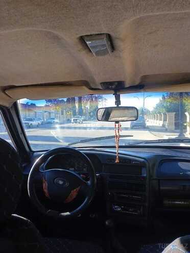 LADA (VAZ) 21099 2000, 27,000 km - 1.6 l - Gəncə