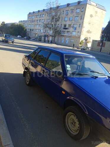 LADA (VAZ) 21099 2000, 27,000 km - 1.6 l - Gəncə