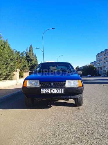 LADA (VAZ) 21099 2000, 27,000 km - 1.6 l - Gəncə
