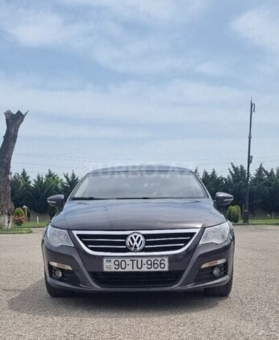 Volkswagen Passat CC 2009, 165,000 km - 2.0 л - Bakı