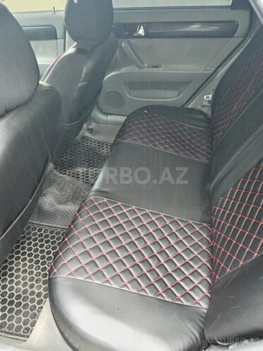 Chevrolet Lacetti 2007, 260,000 km - 1.6 l - Masallı