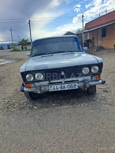 LADA (VAZ) 2106 1992, 44,562 km - 1.6 л - Ağstafa