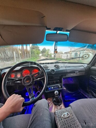 LADA (VAZ) 2106 1992, 44,562 km - 1.6 л - Ağstafa