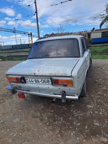 LADA (VAZ) 2106 1992, 44,562 km - 1.6 л - Ağstafa