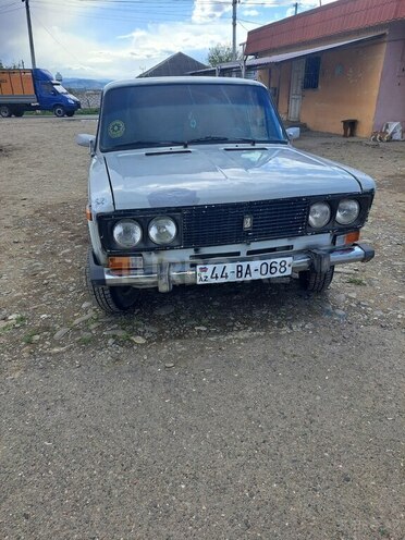 LADA (VAZ) 2106 1992, 44,562 km - 1.6 л - Ağstafa