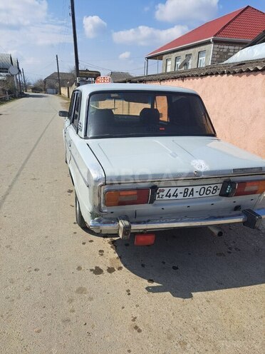 LADA (VAZ) 2106 1992, 44,562 km - 1.6 л - Ağstafa