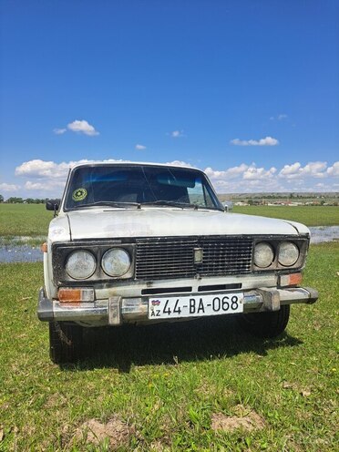 LADA (VAZ) 2106 1992, 44,562 km - 1.6 л - Ağstafa