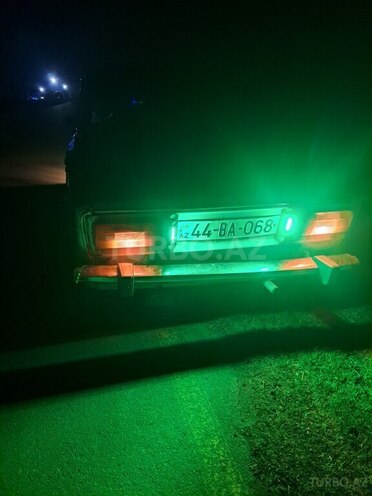 LADA (VAZ) 2106 1992, 44,562 km - 1.6 л - Ağstafa