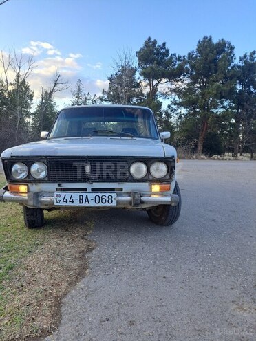 LADA (VAZ) 2106 1992, 44,562 km - 1.6 л - Ağstafa