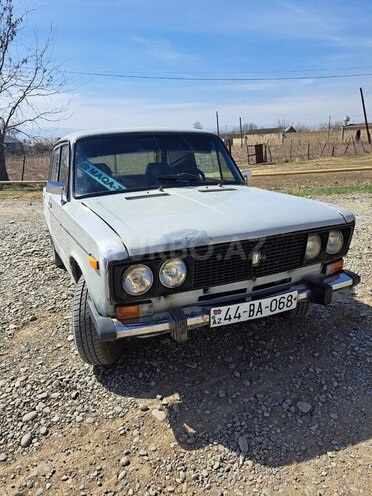 LADA (VAZ) 2106 1992, 44,562 km - 1.6 л - Ağstafa