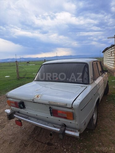 LADA (VAZ) 2106 1992, 44,562 km - 1.6 л - Ağstafa