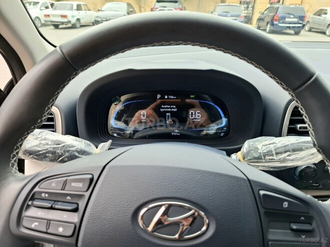 Hyundai Venue 2024, 8,000 km - 1.6 l - Bakı