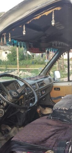 GAZ 33021 1997, 444,652 km - 2.4 l - Xızı