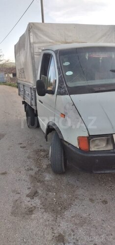 GAZ 33021 1997, 444,652 km - 2.4 l - Xızı