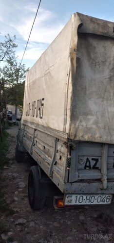 GAZ 33021 1997, 444,652 km - 2.4 l - Xızı