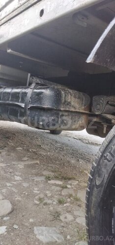 GAZ 33021 1997, 444,652 km - 2.4 l - Xızı