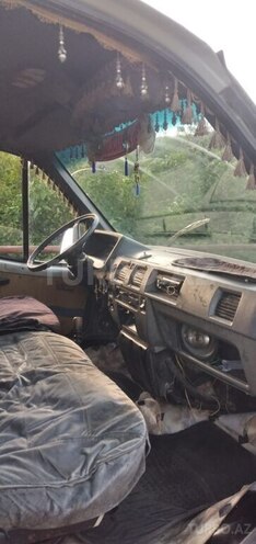 GAZ 33021 1997, 444,652 km - 2.4 l - Xızı