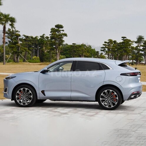 Changan Uni-K iDD-4