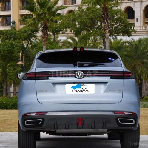 Changan Uni-K iDD-6