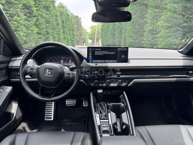 Honda Accord 2023, 17,700 km - 2.0 l - Bakı