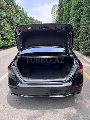Honda Accord 2023, 17,700 km - 2.0 l - Bakı