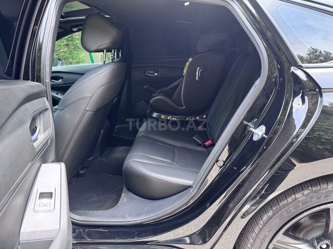 Honda Accord 2023, 17,700 km - 2.0 l - Bakı
