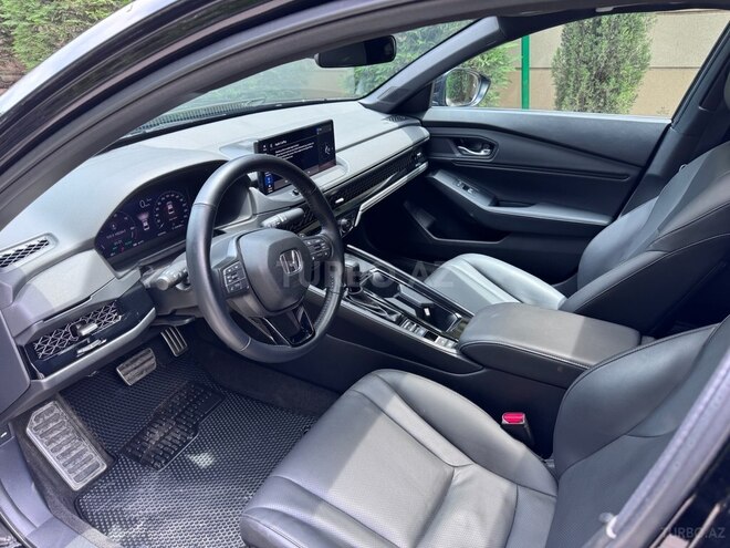 Honda Accord 2023, 17,700 km - 2.0 l - Bakı