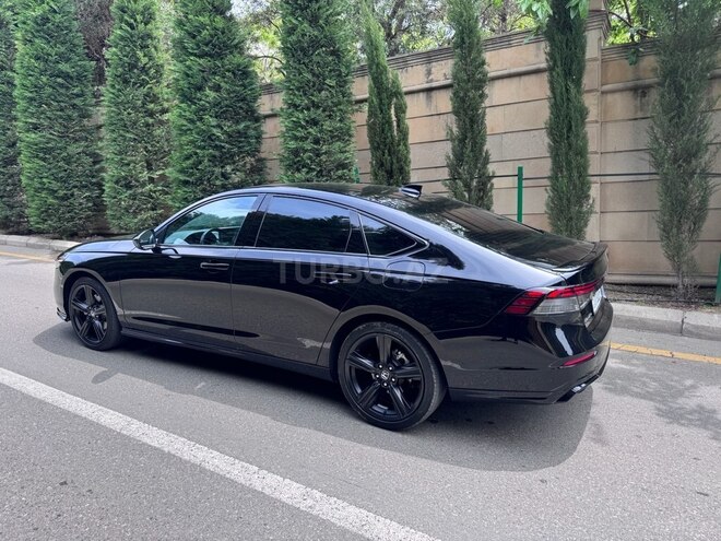 Honda Accord 2023, 17,700 km - 2.0 l - Bakı