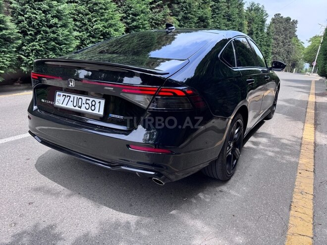 Honda Accord 2023, 17,700 km - 2.0 l - Bakı