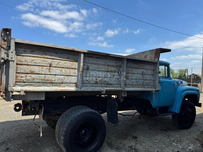 ZIL 130 1993, 400,000 km - 6.0 l - Mingəçevir