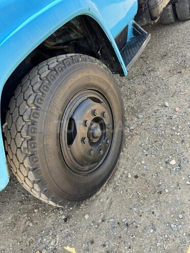 ZIL 130 1993, 400,000 km - 6.0 l - Mingəçevir