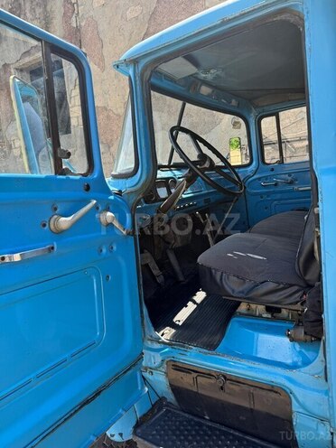 ZIL 130 1993, 400,000 km - 6.0 l - Mingəçevir