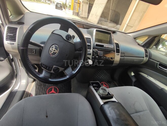 Toyota Prius 2008, 370,000 km - 1.5 l - Gəncə