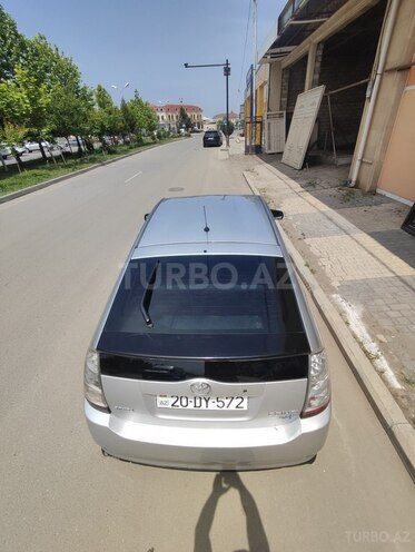 Toyota Prius 2008, 370,000 km - 1.5 l - Gəncə