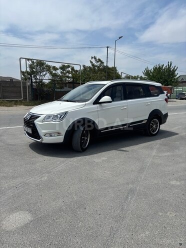 Baic M60 2020, 173,000 km - 1.5 l - Xırdalan