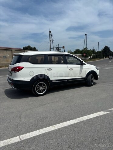 Baic M60 2020, 173,000 km - 1.5 l - Xırdalan