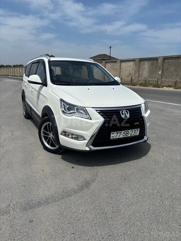 Baic M60 2020, 173,000 km - 1.5 l - Xırdalan