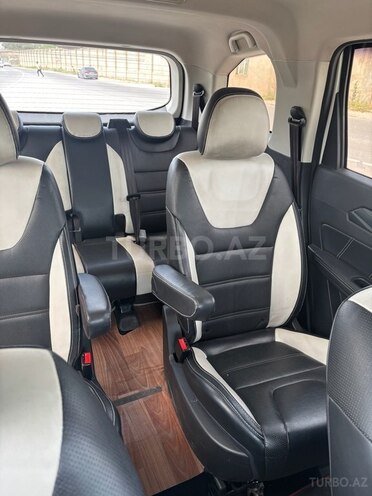 Baic M60 2020, 173,000 km - 1.5 l - Xırdalan