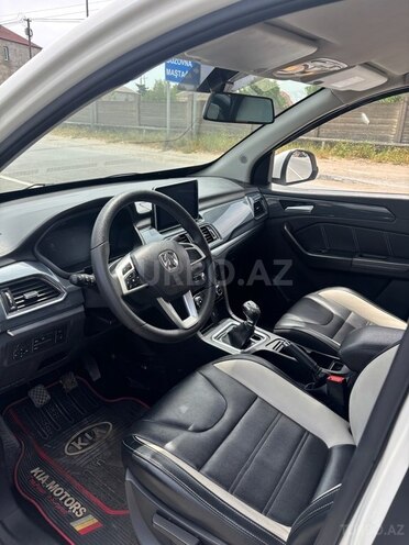 Baic M60 2020, 173,000 km - 1.5 l - Xırdalan
