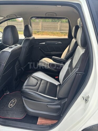 Baic M60 2020, 173,000 km - 1.5 l - Xırdalan