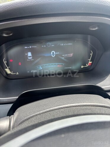 Baic M60 2020, 173,000 km - 1.5 l - Xırdalan