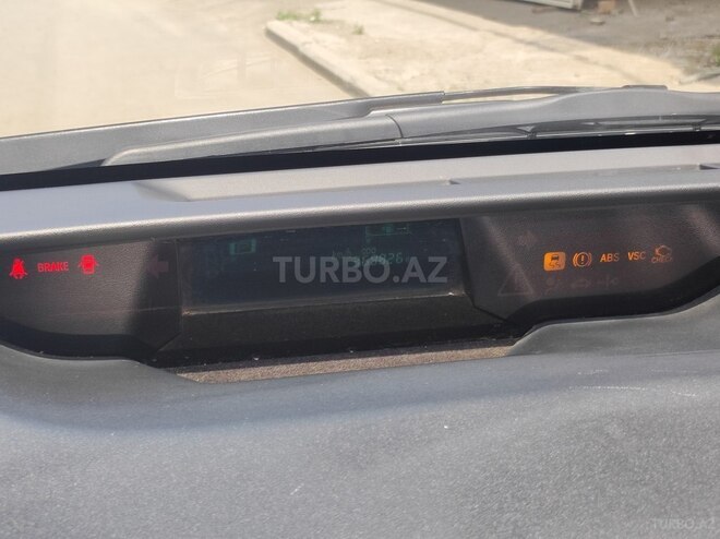 Toyota Prius 2008, 370,000 km - 1.5 l - Gəncə