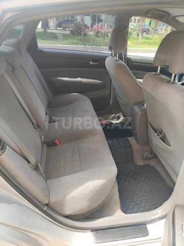 Toyota Prius 2008, 370,000 km - 1.5 l - Gəncə
