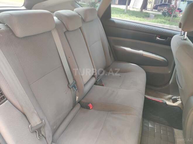 Toyota Prius 2008, 370,000 km - 1.5 l - Gəncə