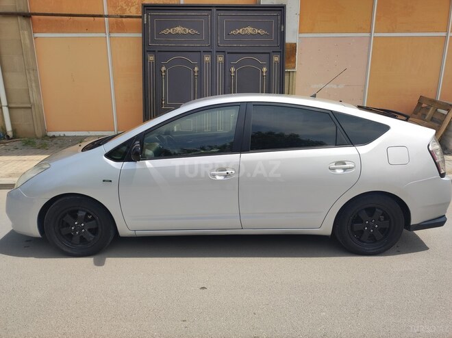 Toyota Prius 2008, 370,000 km - 1.5 l - Gəncə