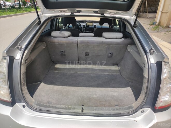 Toyota Prius 2008, 370,000 km - 1.5 l - Gəncə