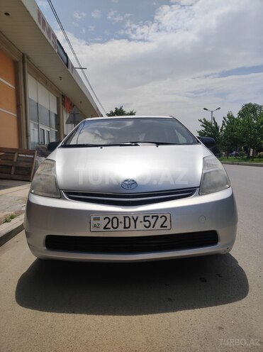 Toyota Prius 2008, 370,000 km - 1.5 l - Gəncə